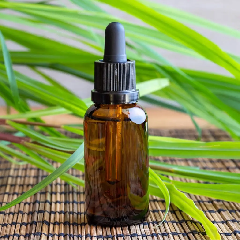 citronella oil