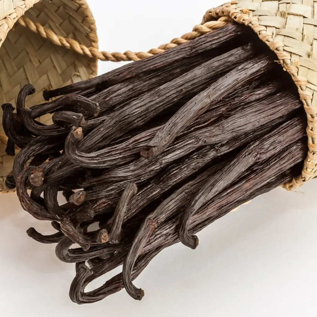 vanila pods