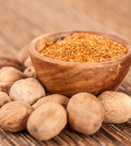 nutmeg