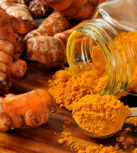 turmeric